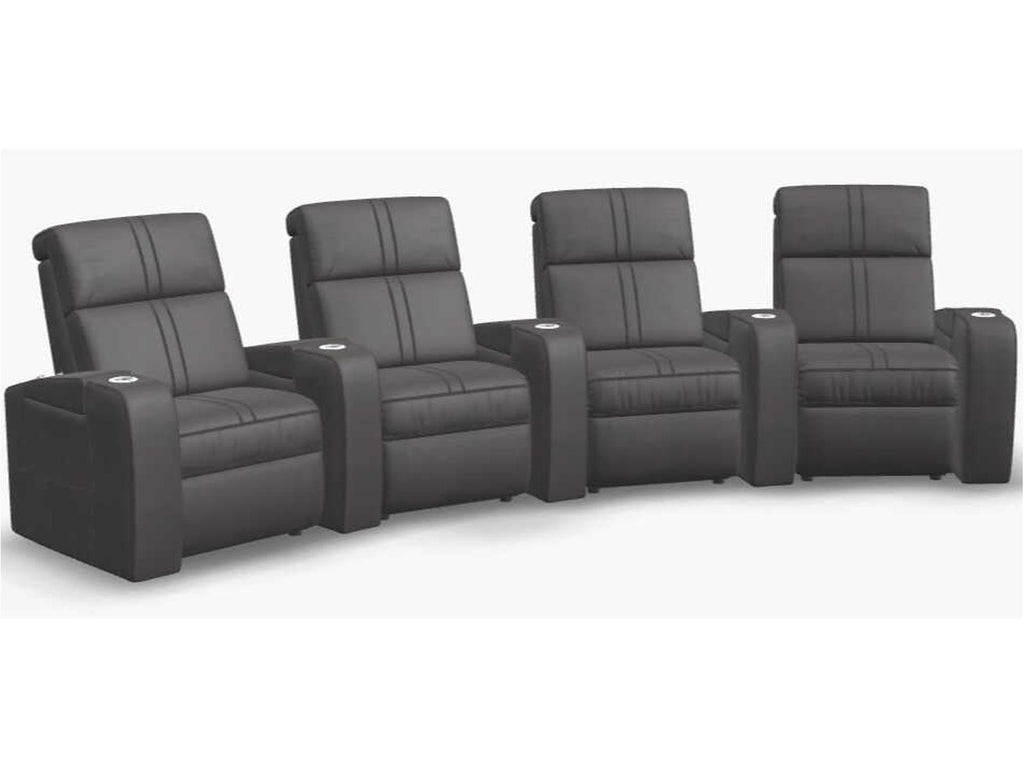Flicks Upholstered Sectional Sofa