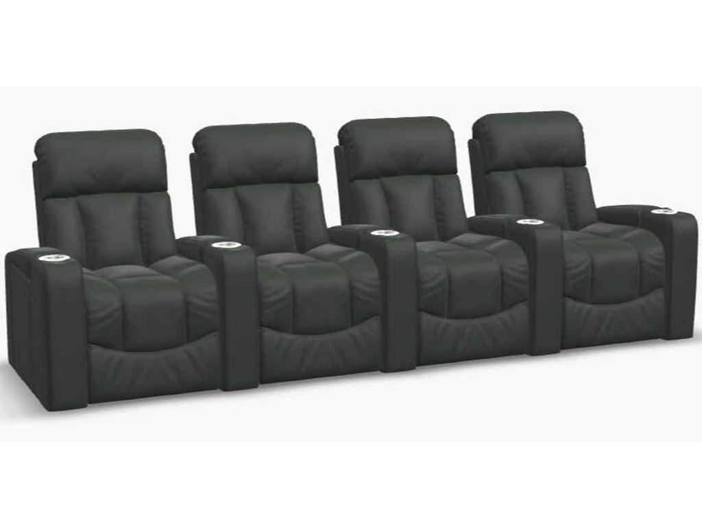 Paragon Upholstered Sectional Sofa
