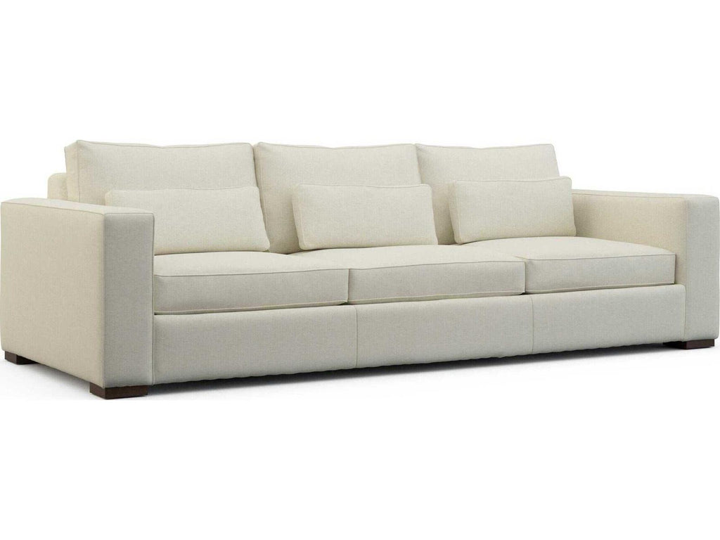 Geneva 3-Seat Extra Long Sofa