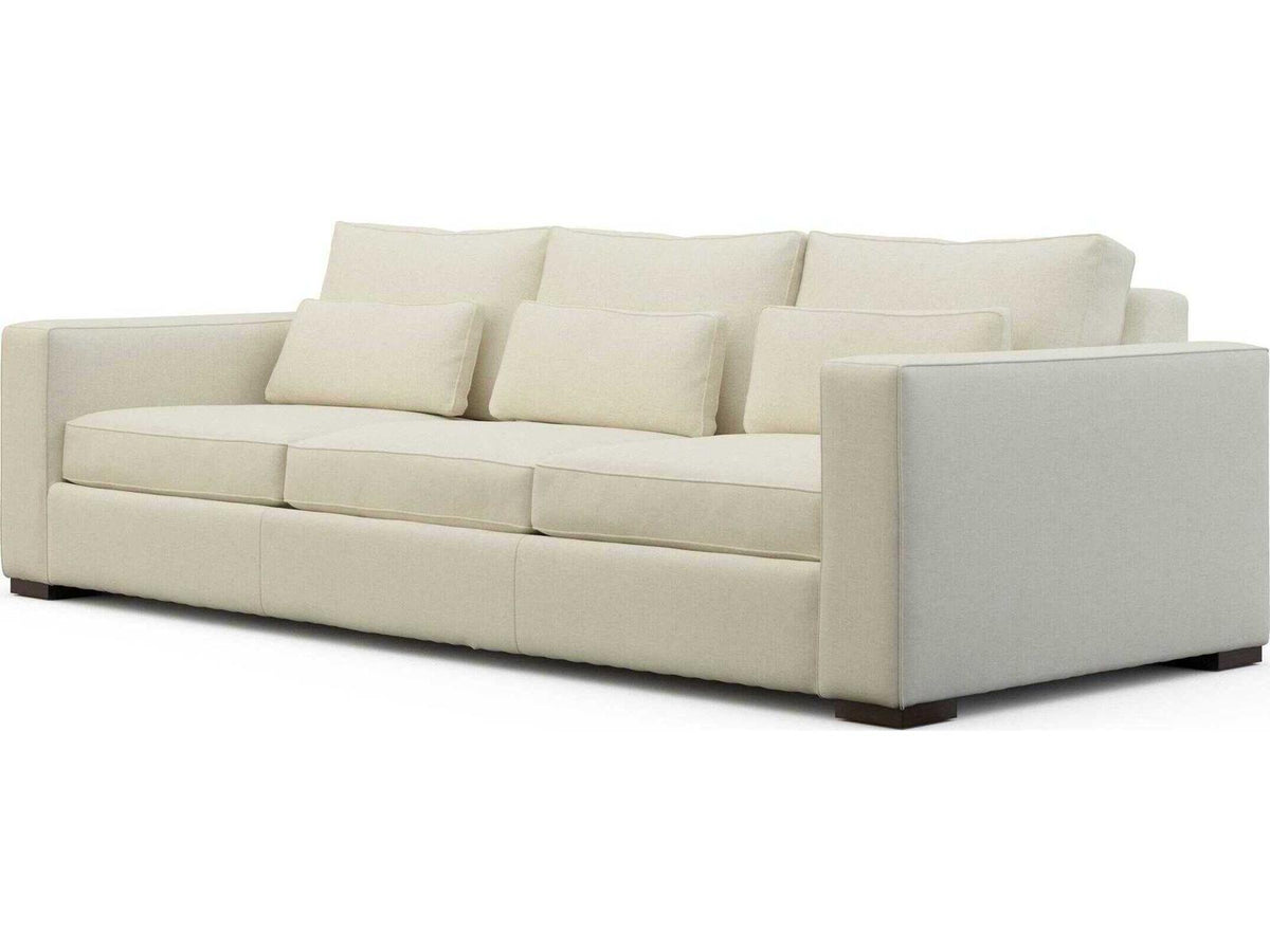 Geneva 3-Seat Extra Long Sofa