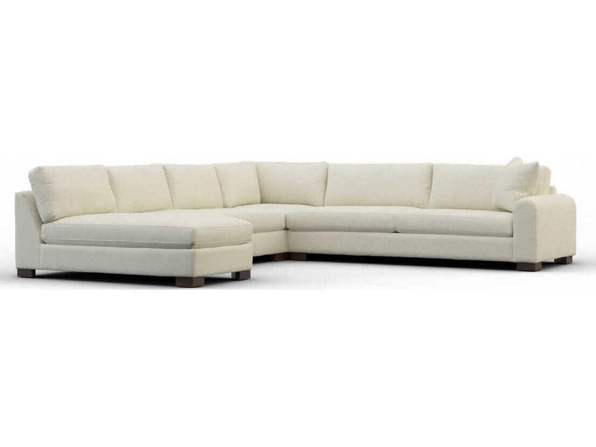 Clavin Upholstered Sectional Sofa