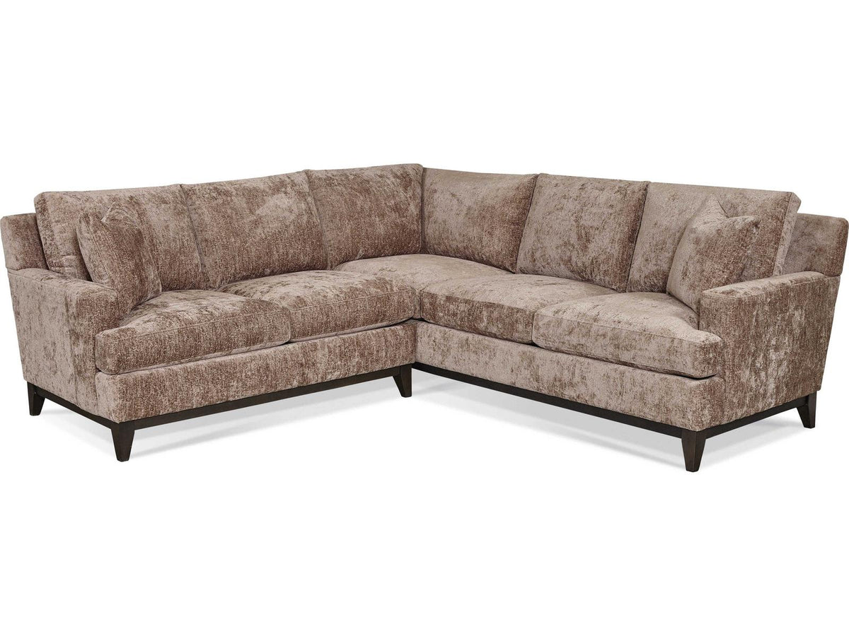 Samuel Upholstered Sectional Sofa