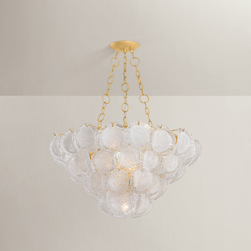 Pacama Chandelier