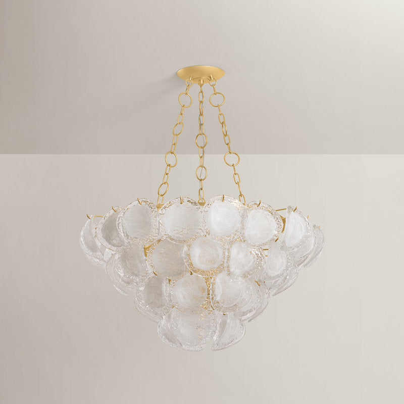 Pacama Chandelier