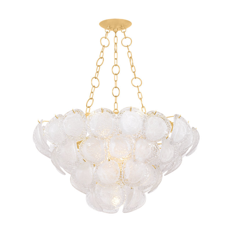 Pacama Chandelier