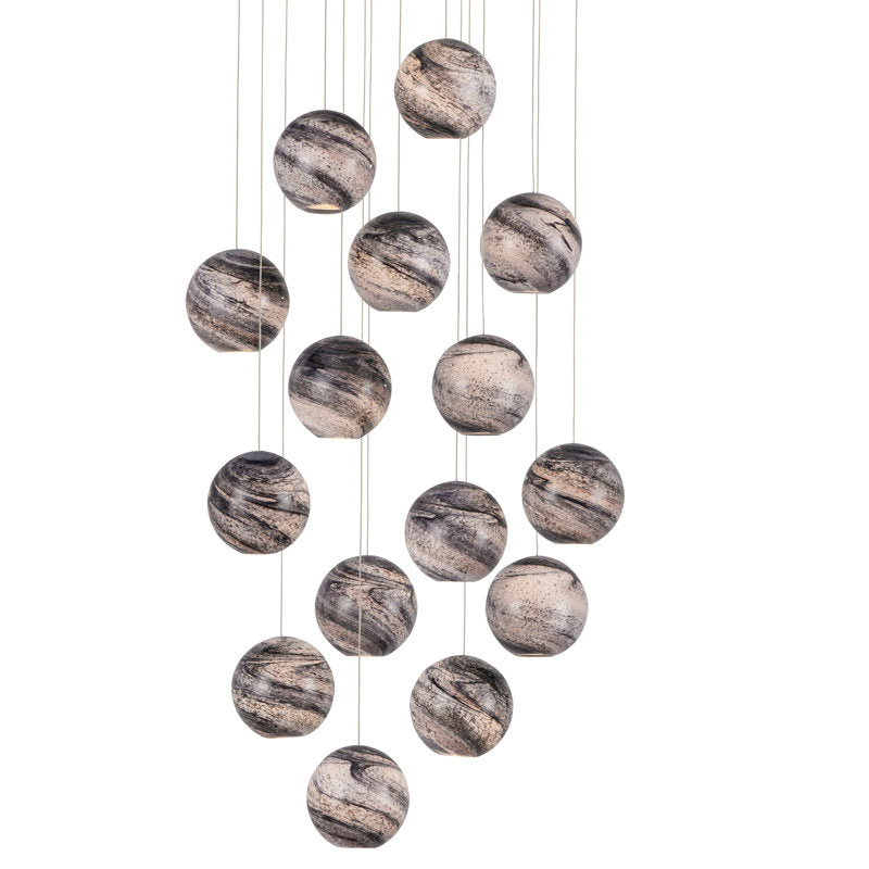 Palatino 15 - Light Pendant