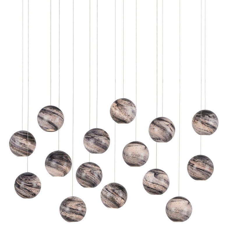 Palatino 15 - Light Pendant