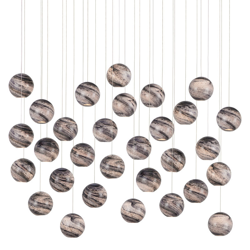 Palatino 30 - Light Pendant