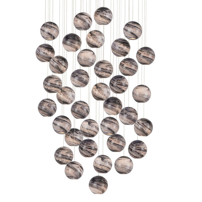 Palatino 36 - Light Pendant
