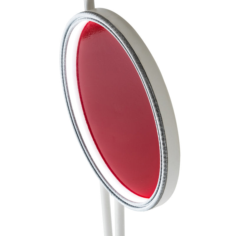 Paletta 8 - Light LED Armed Sconce