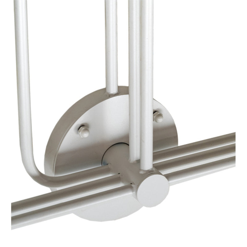 Paletta LED Armed Sconce