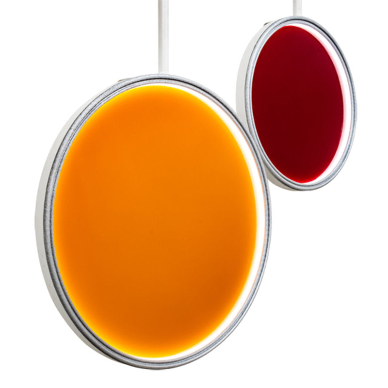 Paletta LED Armed Sconce