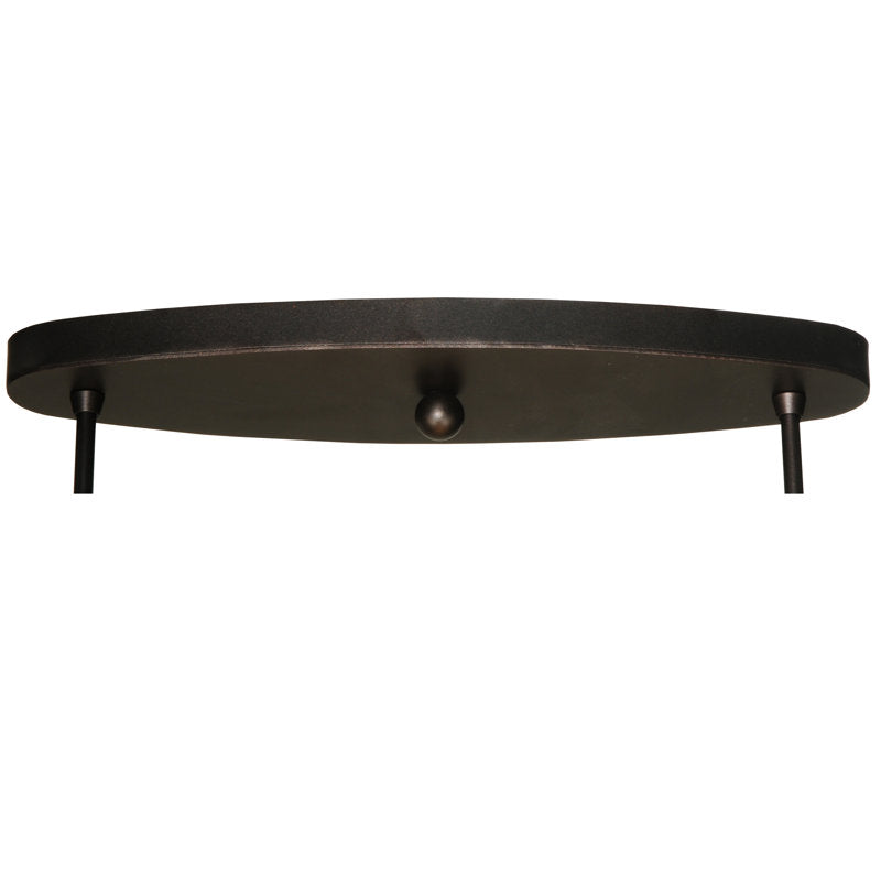 Palisade 2 - Light Chandelier