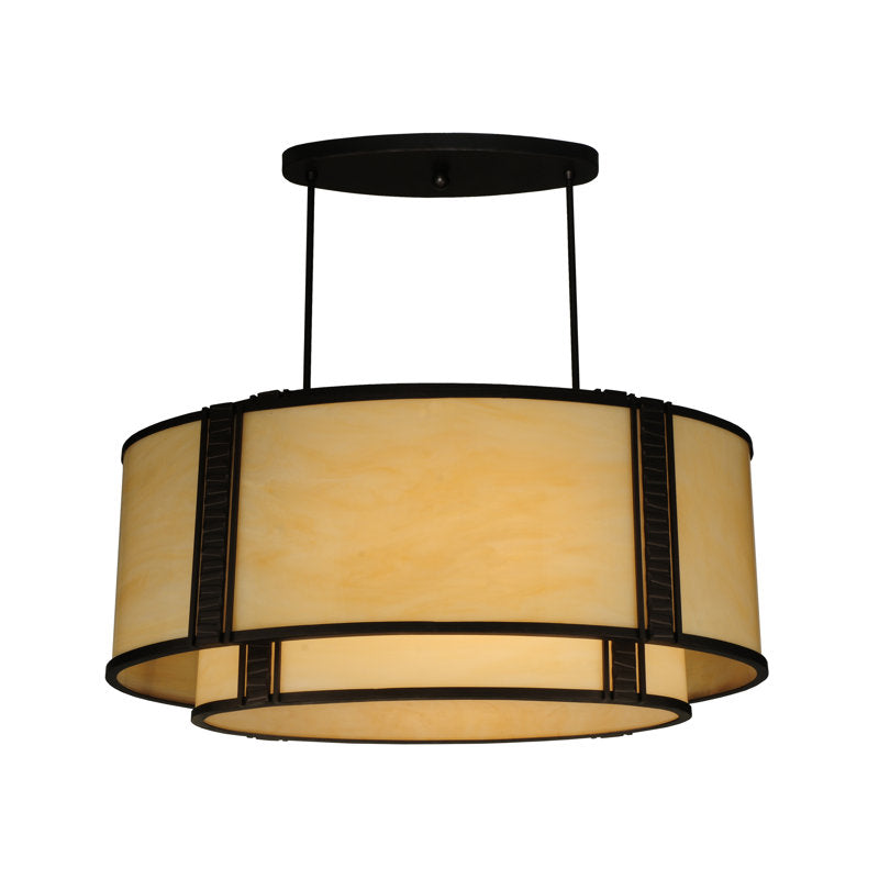 Palisade 2 - Light Chandelier