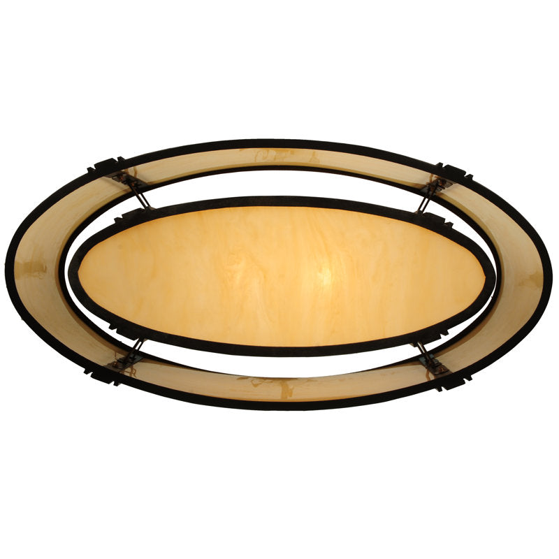 Palisade 2 - Light Chandelier