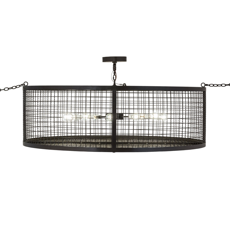 Paloma Golpe 12 - Light Chandelier