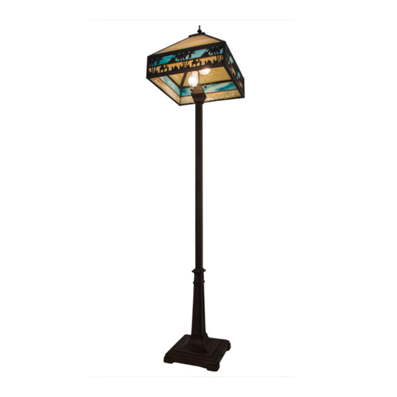 Paloma Golpe 12 - Light Chandelier