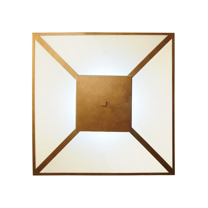Pandora 1 - Light LED Chandelier