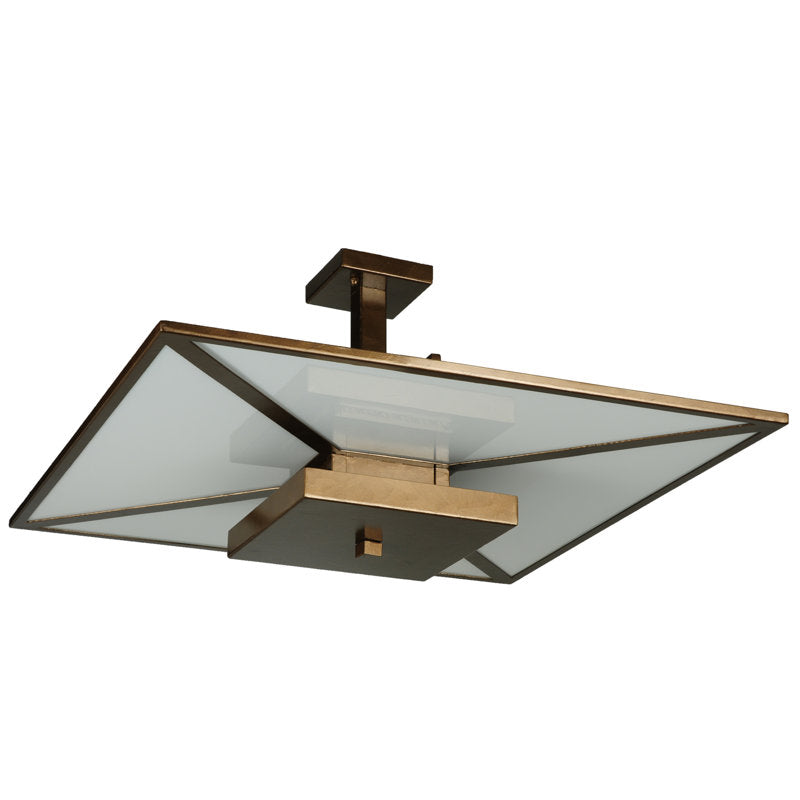 Pandora 1 - Light LED Chandelier