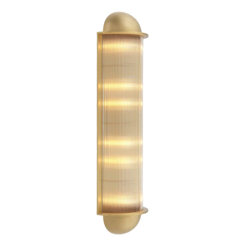 Paolino 6 - Light Flush Mounted Sconce