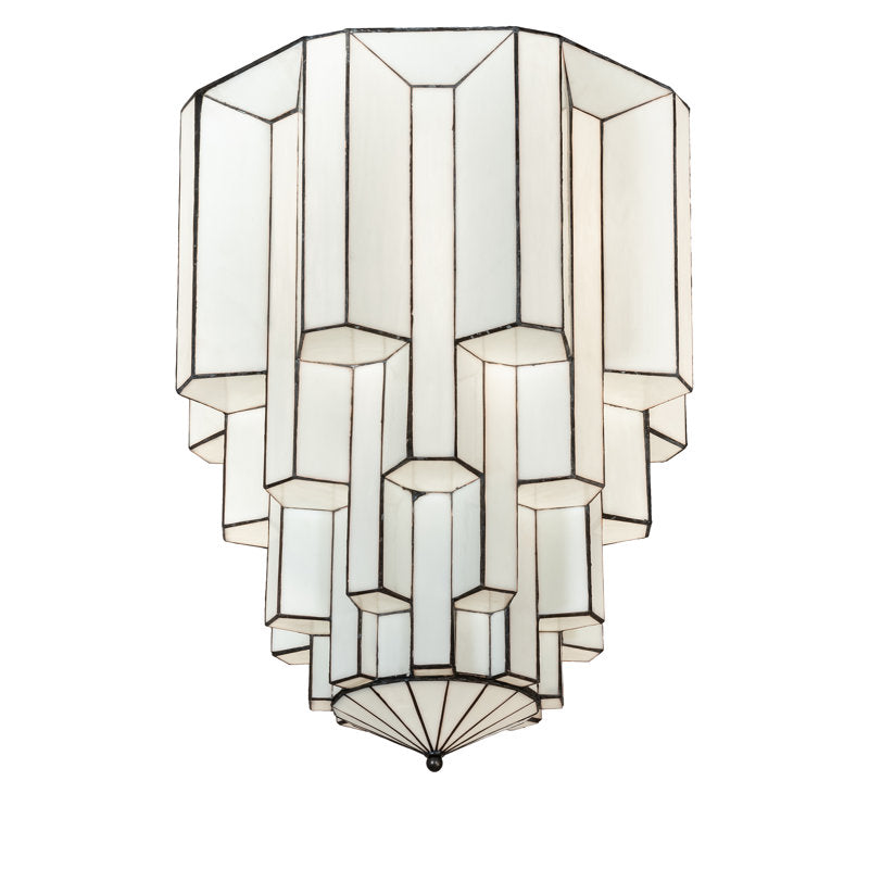 Paramount 1 - Light Flush Mount