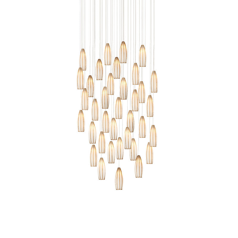 Parish 36 - Light Pendant