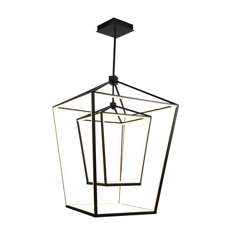 Park Ave 1 - Light Pendant