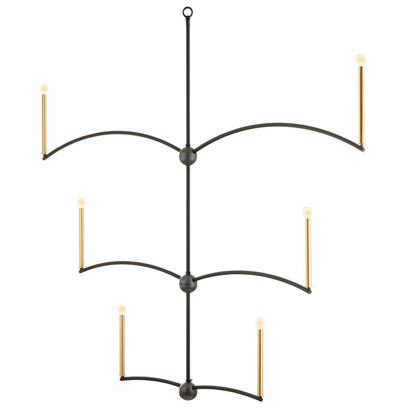 Park Avenue Chandelier