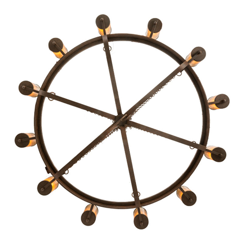 Parnella 12 - Light Chandelier