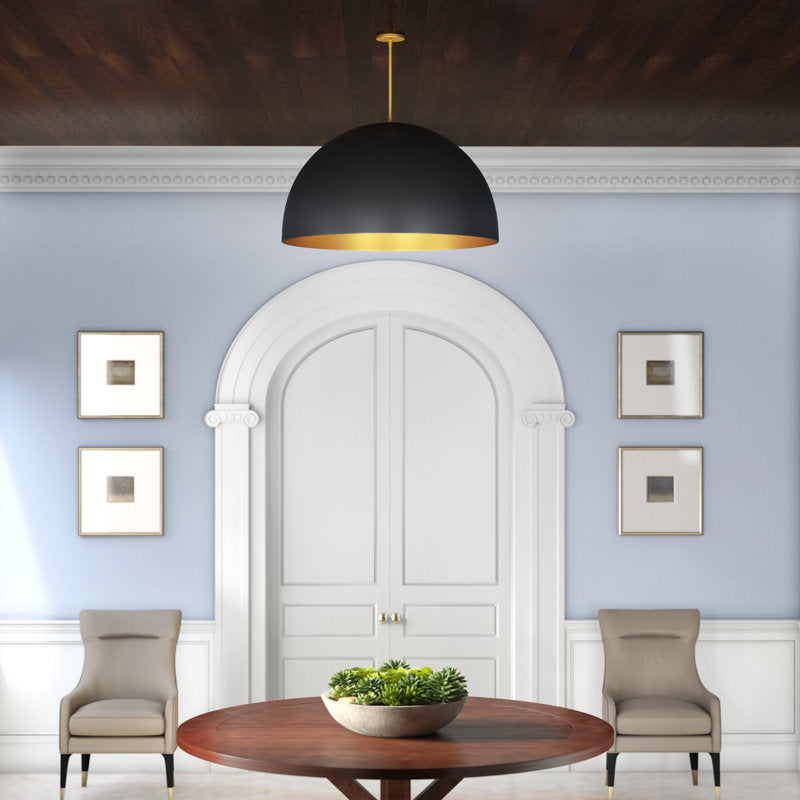 Pascal 1 - Light Pendant