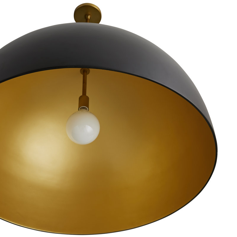 Pascal 1 - Light Pendant