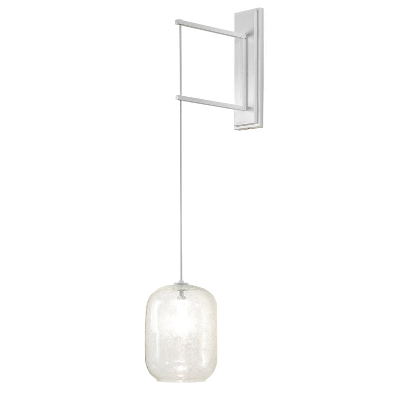 Pastilla 1 - Light Armed Sconce
