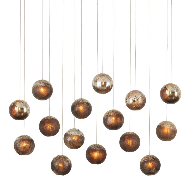 Pathos 15 - Light Pendant