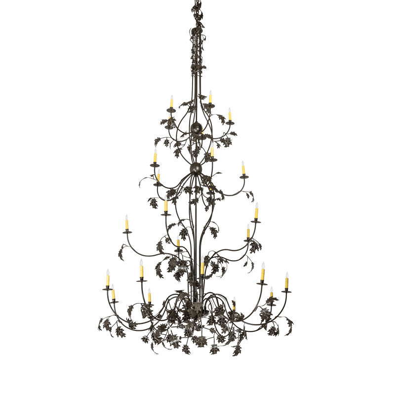 Paticia 25 - Light Chandelier