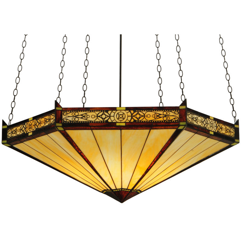 Peaches 6 - Light Pendant