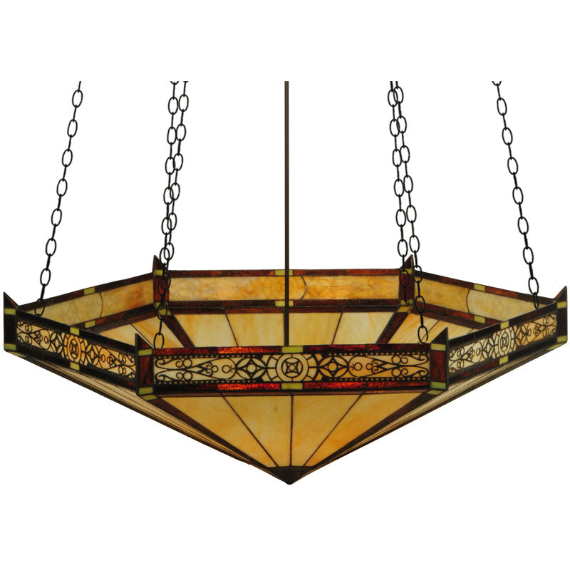 Peaches 6 - Light Pendant