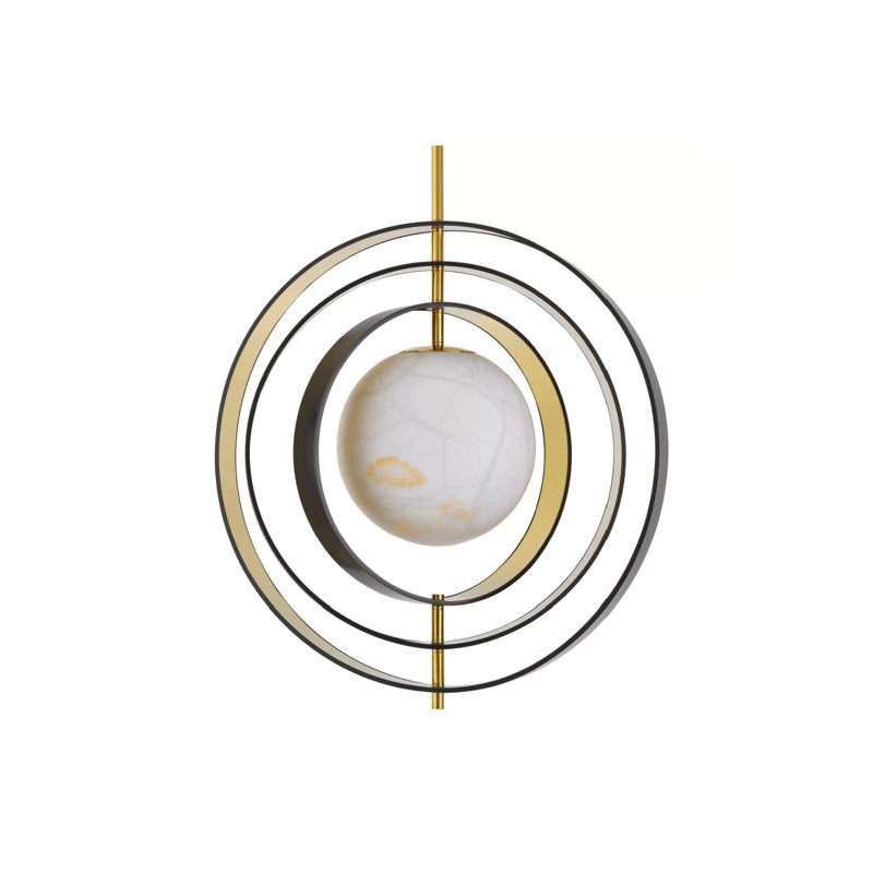 Pearl 1 - Light Pendant