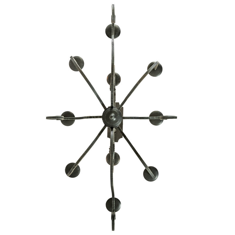 Pedrotti 10 - Light Chandelier
