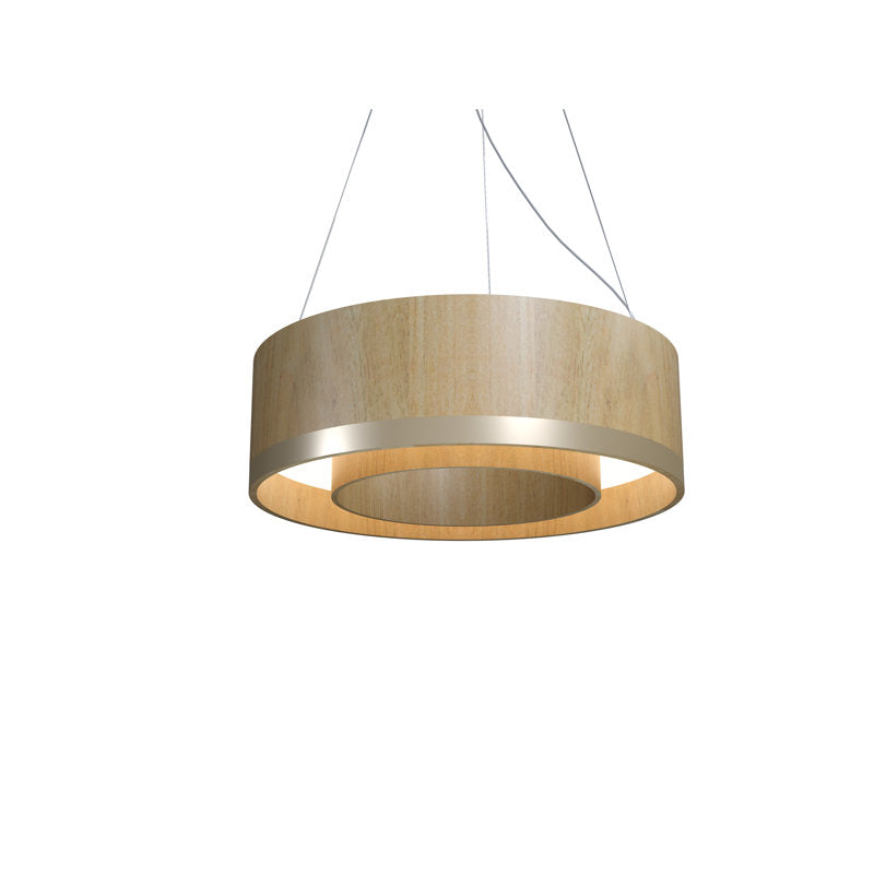 Pendant Accord Cylindrical