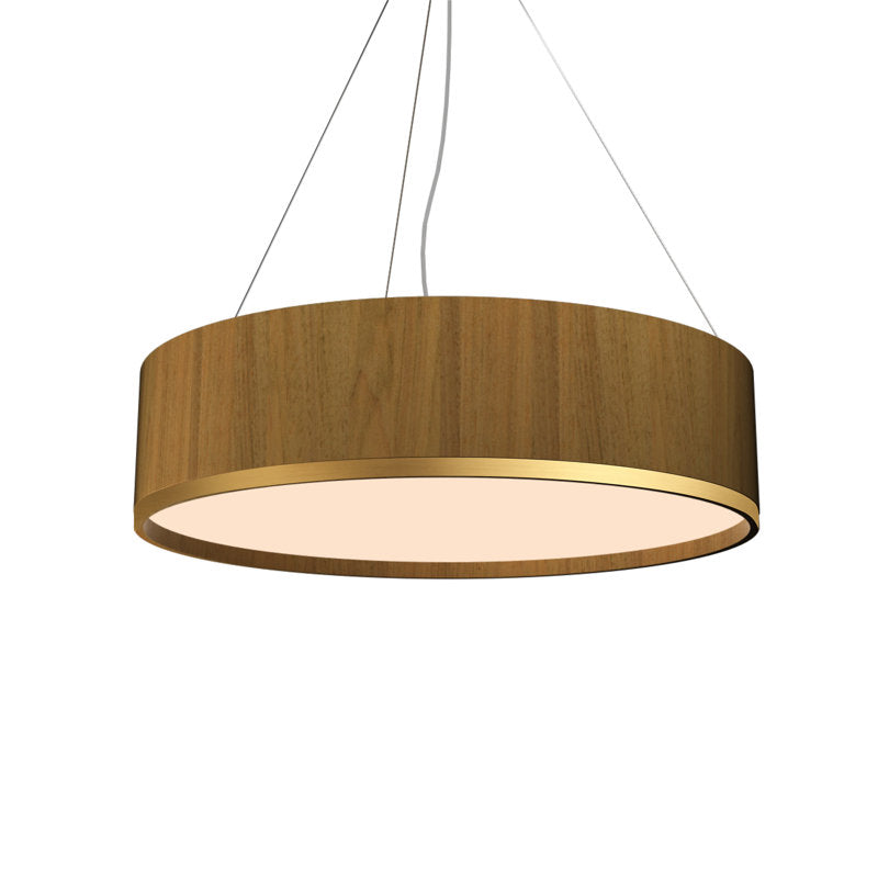 Pendant Accord Cylindrical