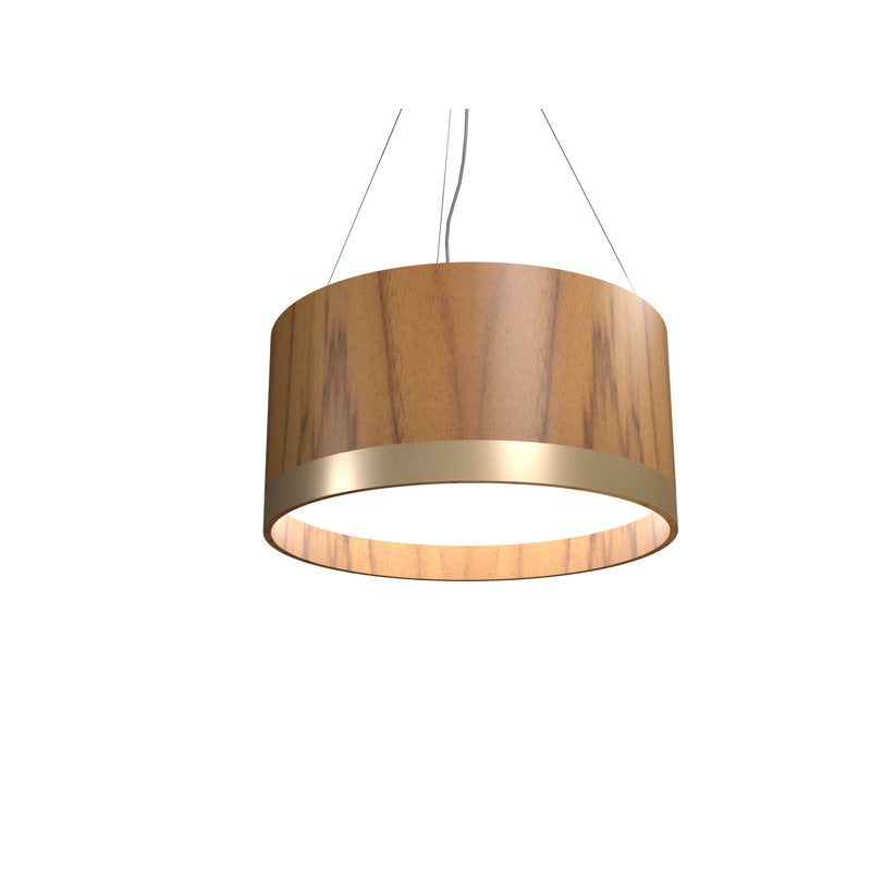 Pendant Accord Cylindrical