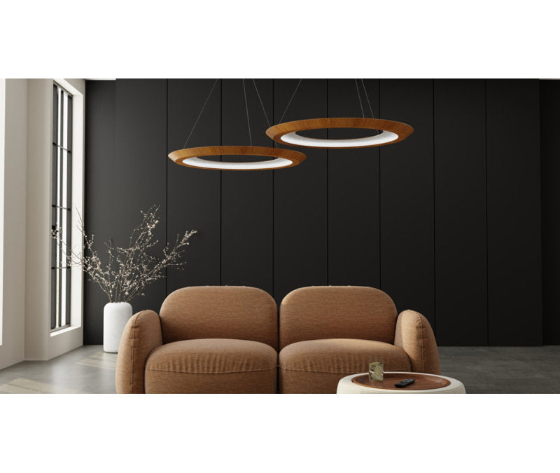 Pendant Accord Petra