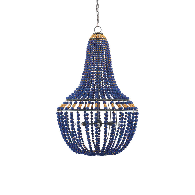 Penelope 6 - Light Chandelier