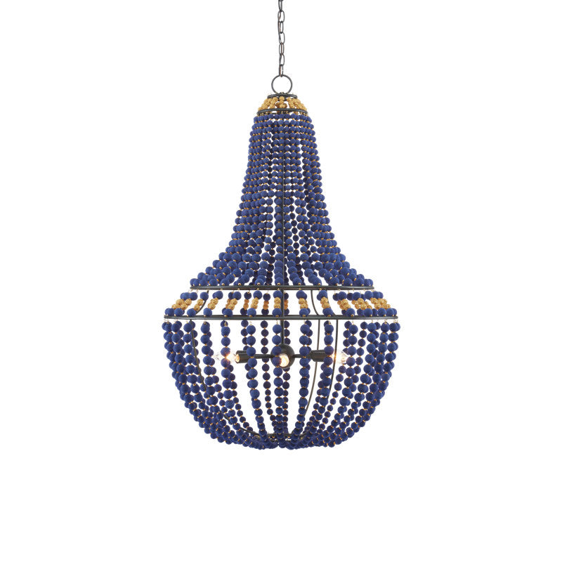 Penelope 6 - Light Chandelier