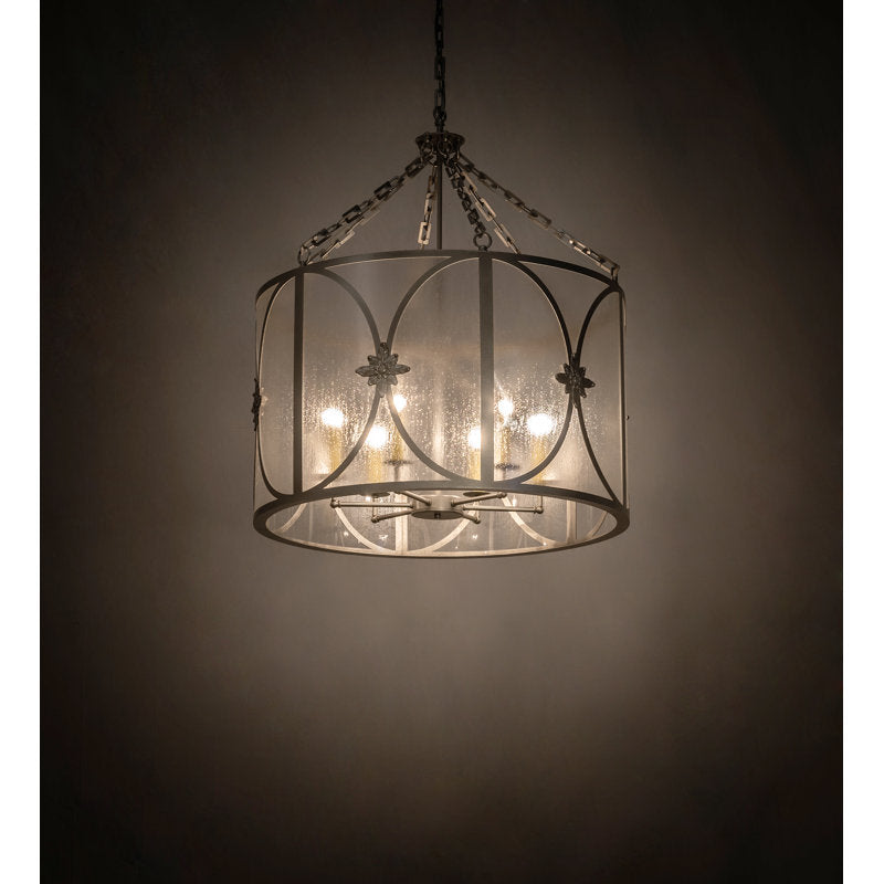 Penelope 6 - Light Pendant