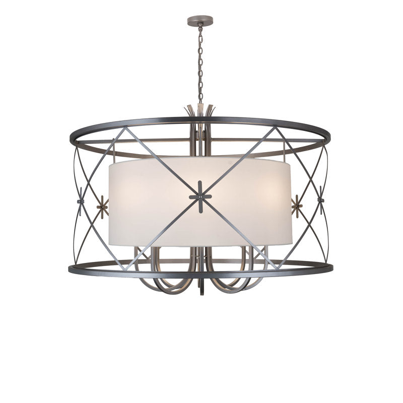 Penelope 8 - Light Chandelier