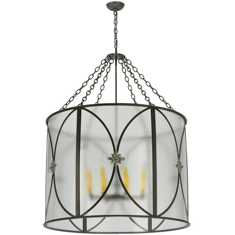 Penelope 8 - Light Chandelier