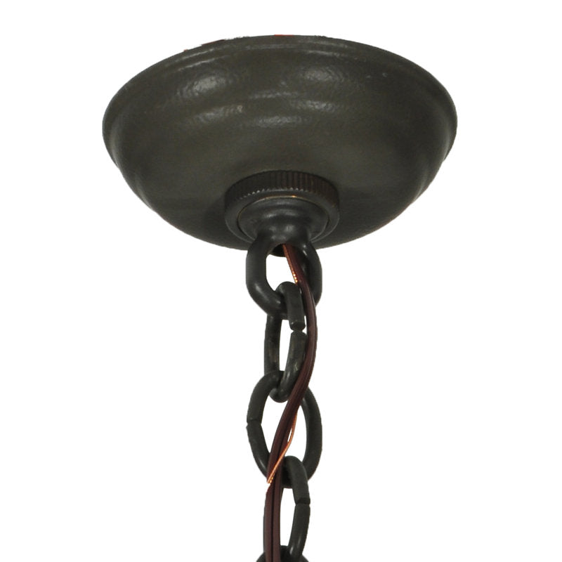 Penelope 8 - Light Chandelier