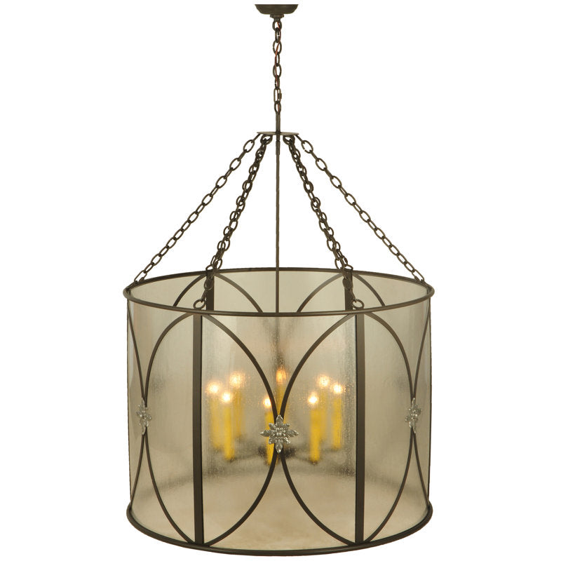 Penelope 8 - Light Chandelier