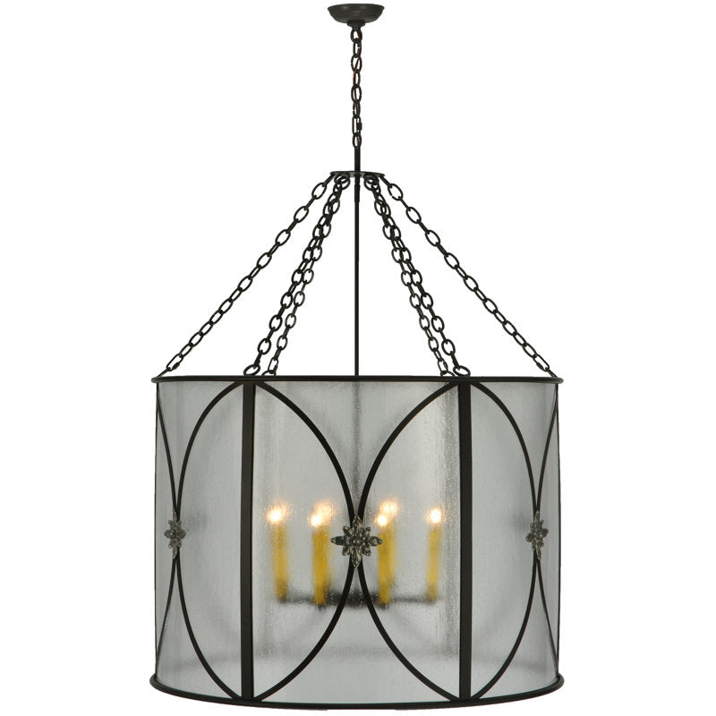 Penelope 8 - Light Chandelier